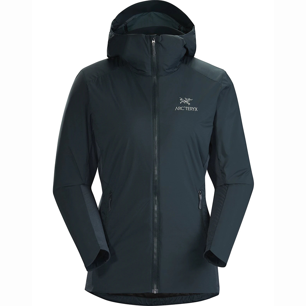 Arc'teryx Womens Atom SL Hoody Enigma