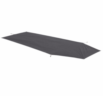 Big Agnes Fly Creek HV UL2 Bikepack Solution Dye Footprint (Close Out)