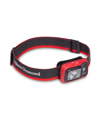 Black Diamond Cosmo 350 Headlamp Octane