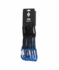 Black Diamond Hotforge Hybrid Quickpack 12 cm Blue