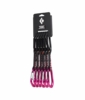 Black Diamond Hotforge Hybrid Quickpack 12 cm Ultra Pink