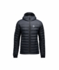 Black Diamond Mens Access Down Hoody Black