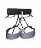 Black Diamond Mens Solution Guide Harness Pewter