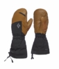 Black Diamond Mercury Mitts Dark Curry