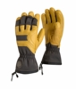 Black Diamond Patrol Gloves Beeswax