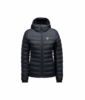 Black Diamond Womens Access Down Hoody Black