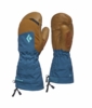 Black Diamond Womens Mercury Mitts Azurite