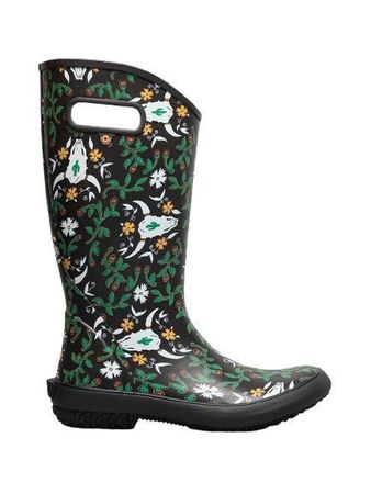 Bogs Womens Rainboot Rodeo