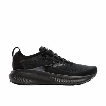 Brooks Mens Adrenaline GTS 25 Black/Black/Ebony