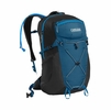 Camelbak Fourteener 26 Hydration Hiking Pack with Crux 3L Reservoir Gibralter Sea Camelbak Fourteener 26 Hydration Hiking Pack with Crux 3L Reservoir Gibralter Sea