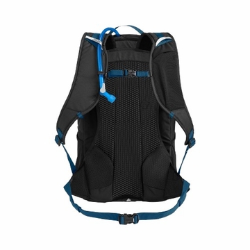 Camelbak Fourteener 26 Hydration Hiking Pack with Crux 3L Reservoir Gibralter Sea