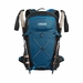 Camelbak Fourteener 26 Hydration Hiking Pack with Crux 3L Reservoir Gibralter Sea