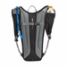 Camelbak Rogue Light 7 Bike Hydration Pack with Crux 2L Reservoir Black