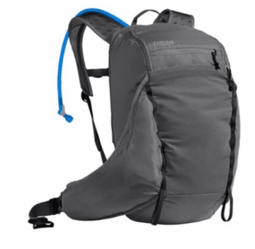 Camelbak Womens Sequoia 24 100 oz. Castlerock Grey/ Charcoal