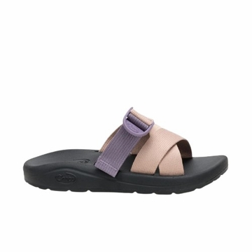 Chaco Womens CushZ Extra Cushioned Slide Soft Terra