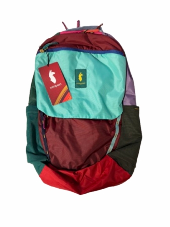 Cotopaxi Allpa 26L Daypack Del Dia Color 1