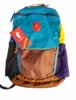 Cotopaxi Allpa 26L Daypack Del Dia Color 2