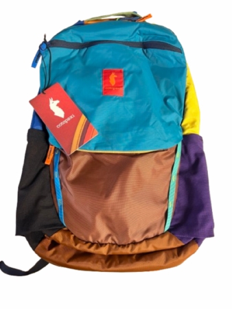 Cotopaxi Allpa 26L Daypack Del Dia Color 2