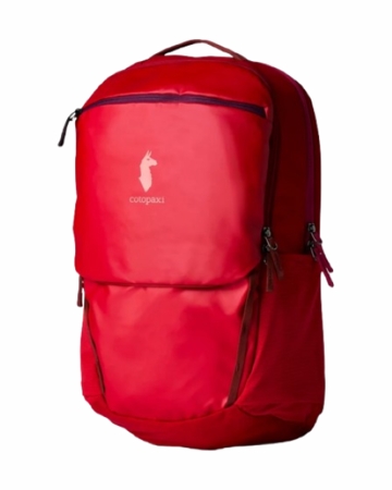 Cotopaxi Allpa 26L Daypack Spicy