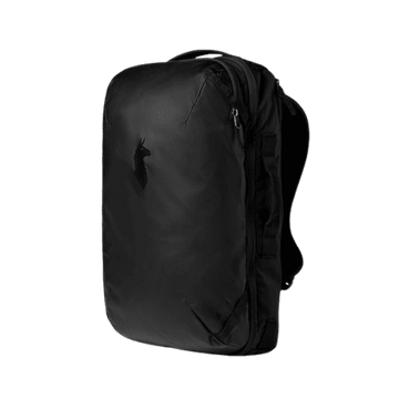 Cotopaxi Allpa 28L Travel Pack Black