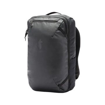 Cotopaxi Allpa 28L Travel Pack Black