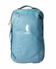 Cotopaxi Allpa 28L Travel Pack Blue Spruce/ Abyss