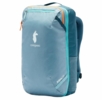 Cotopaxi Allpa 28L Travel Pack Blue Spruce/ Abyss