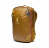 Cotopaxi Allpa 28L Travel Pack Bronze