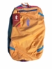 Cotopaxi Allpa 28L Travel Pack Del Dia Color 8