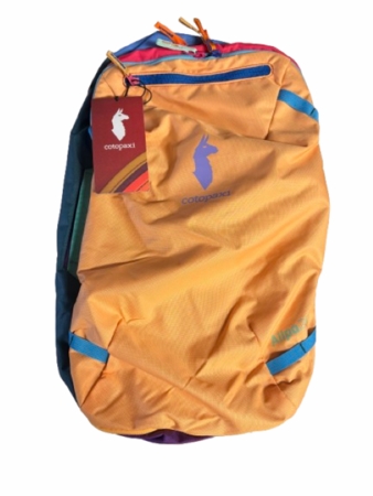 Cotopaxi Allpa 28L Travel Pack Del Dia Color 8