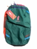 Cotopaxi Allpa 28L Travel Pack Del Dia Color 9