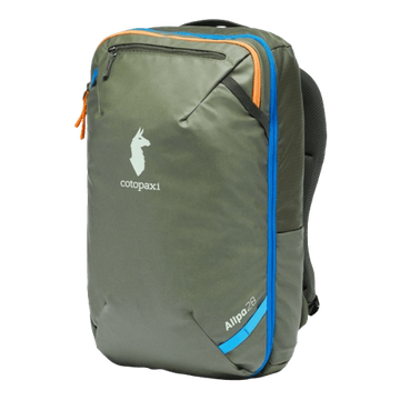 Cotopaxi Allpa 28L Travel Pack Fatigue