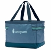 Cotopaxi Allpa 30L Gear Hauler Tote Blue Spruce/ Abyss