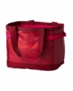 Cotopaxi Allpa 30L Gear Hauler Tote Crimson