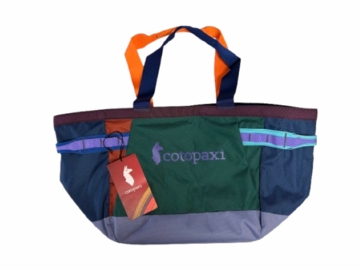 Cotopaxi Allpa 30L Gear Hauler Tote Del Dia Color 3