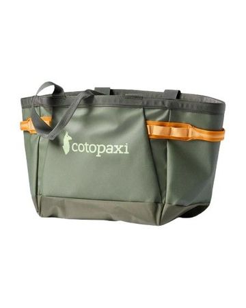 Cotopaxi Allpa 30L Gear Hauler Tote Fatigue