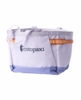 Cotopaxi Allpa 30L Gear Hauler Tote Moonbeam