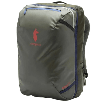 Cotopaxi Allpa 35 Travel Pack All Woods