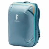 Cotopaxi Allpa 35L Travel Pack Blue Spruce/ Abyss