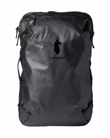 Cotopaxi Allpa 35L Travel Pack Cotopaxi Black