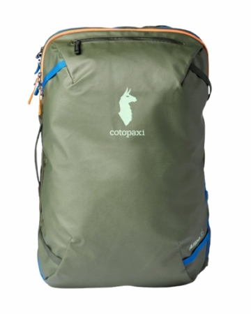 Cotopaxi Allpa 35L Travel Pack Fatigue