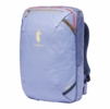 Cotopaxi Allpa 35L Travel Pack Blue Smoke