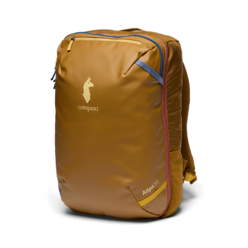 Cotopaxi Allpa 35L Travel Pack Bronze