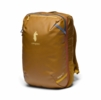Cotopaxi Allpa 35L Travel Pack Bronze