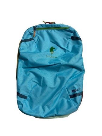 Cotopaxi Allpa 35L Travel Pack Del Dia Color 2
