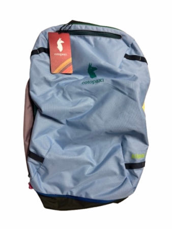 Cotopaxi Allpa 35L Travel Pack Del Dia Color 4
