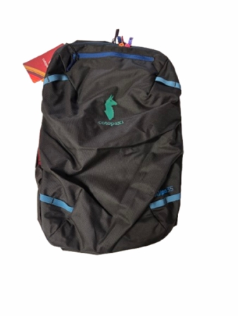 Cotopaxi Allpa 35L Travel Pack Del Dia Dark Color 6