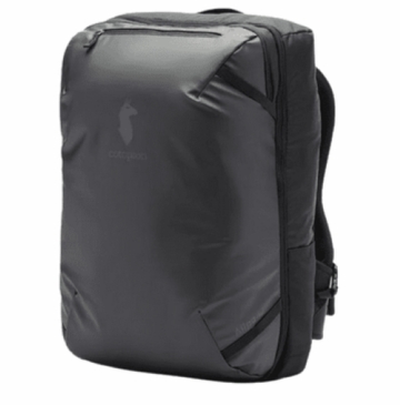 Cotopaxi Allpa 42L Travel Pack Cotopaxi Black