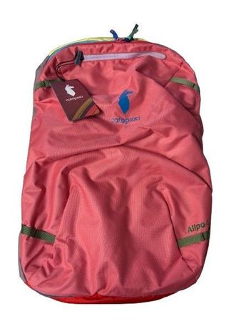 Cotopaxi Allpa 42L Travel Pack Del Dia Color 6