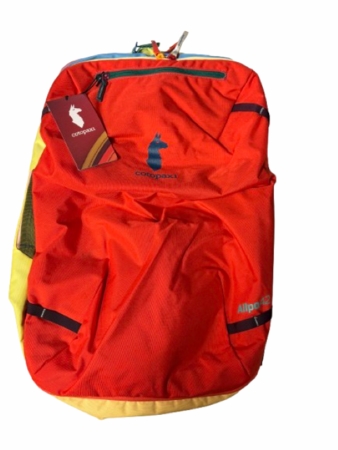 Cotopaxi Allpa 42L Travel Pack Del Dia Color 7